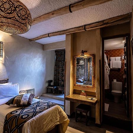Hotel Xaluca Dades Boumalne Dades Luaran gambar