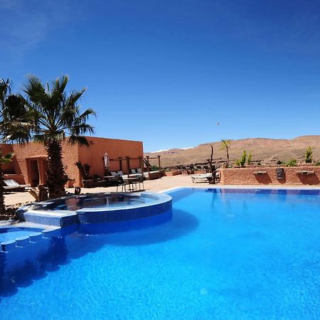 Hotel Xaluca Dades Boumalne Dades Luaran gambar