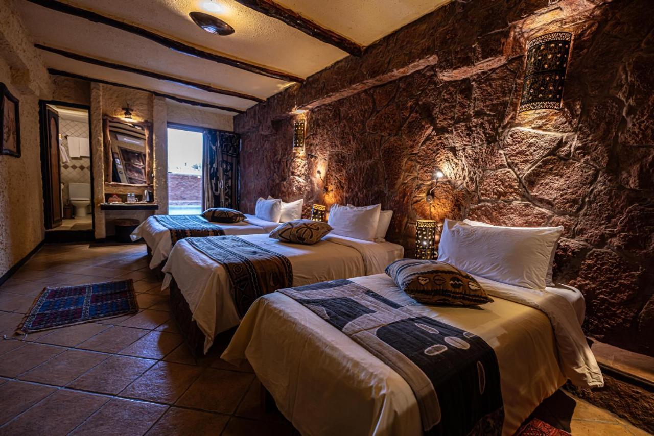 Hotel Xaluca Dades Boumalne Dades Luaran gambar