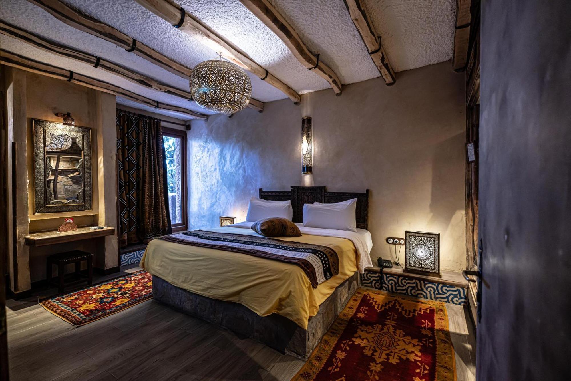 Hotel Xaluca Dades Boumalne Dades Luaran gambar