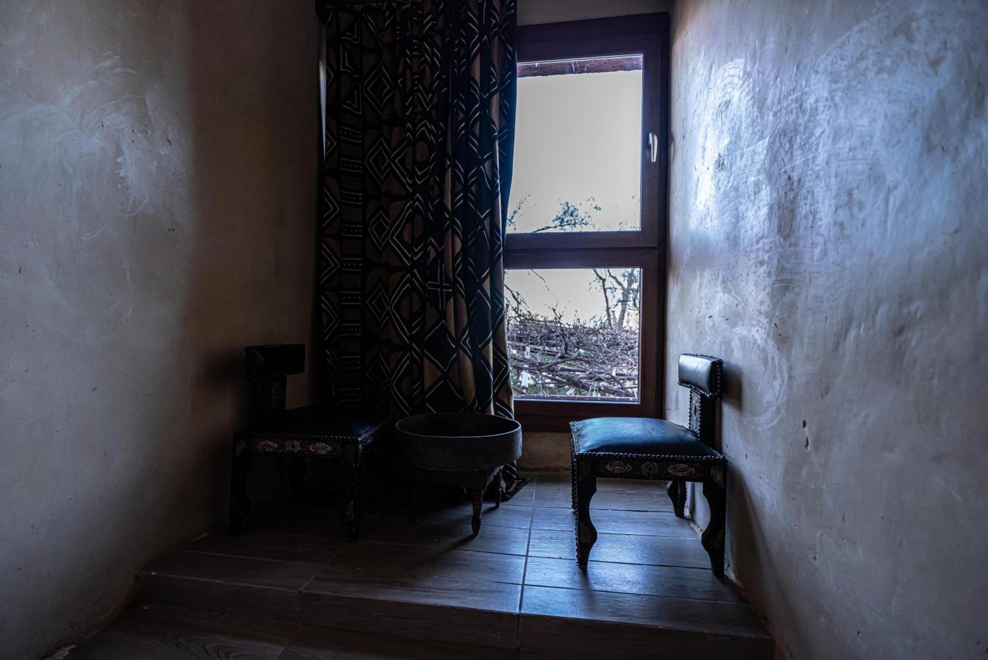 Hotel Xaluca Dades Boumalne Dades Luaran gambar