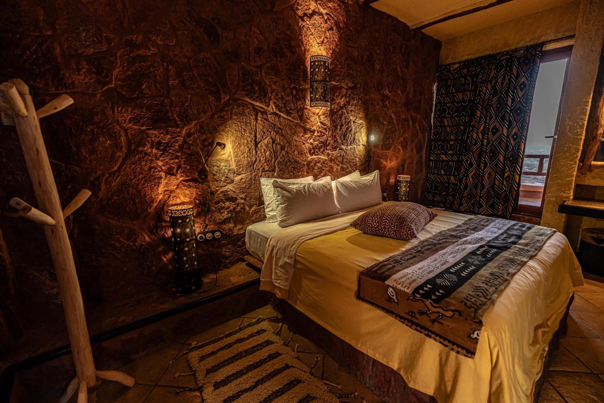 Hotel Xaluca Dades Boumalne Dades Luaran gambar