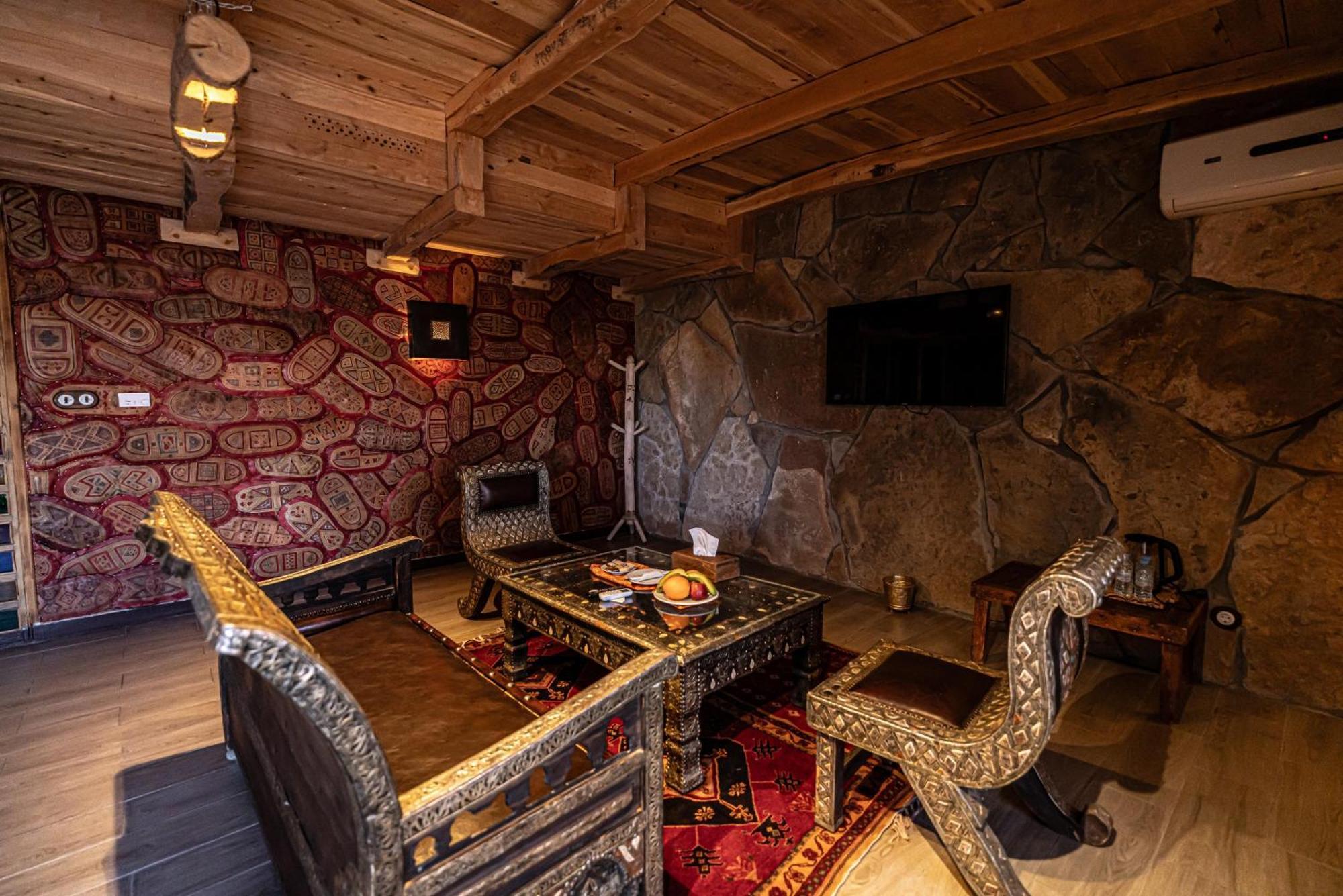 Hotel Xaluca Dades Boumalne Dades Luaran gambar