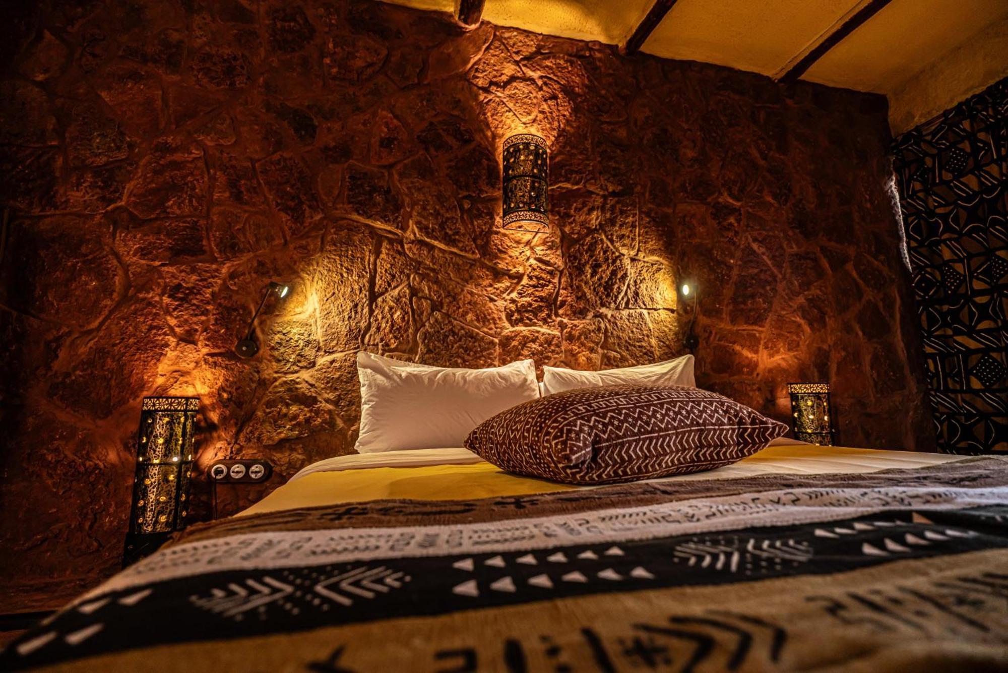 Hotel Xaluca Dades Boumalne Dades Luaran gambar