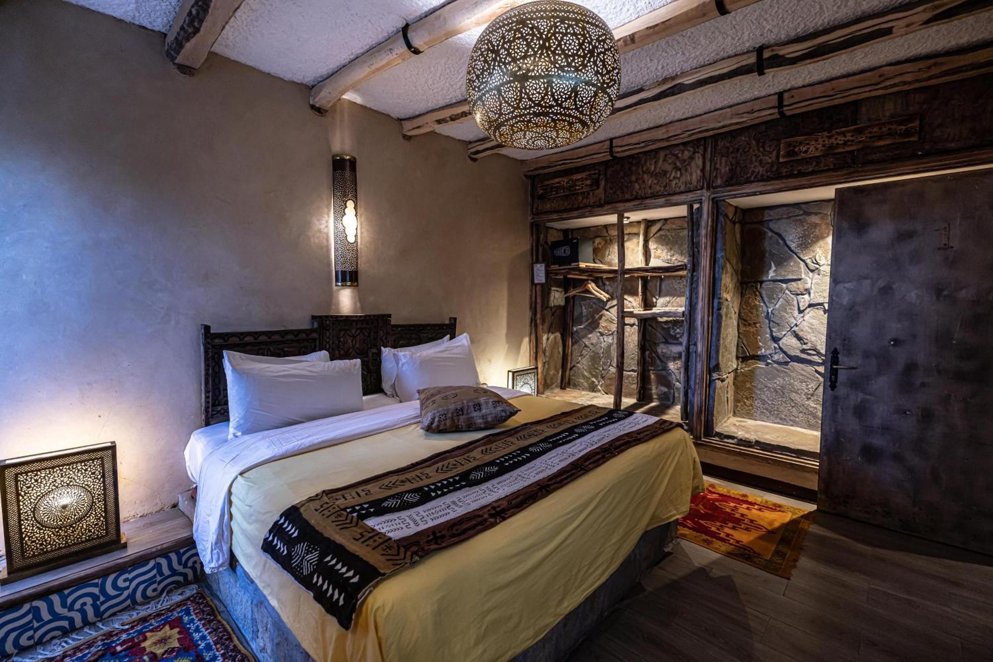 Hotel Xaluca Dades Boumalne Dades Luaran gambar