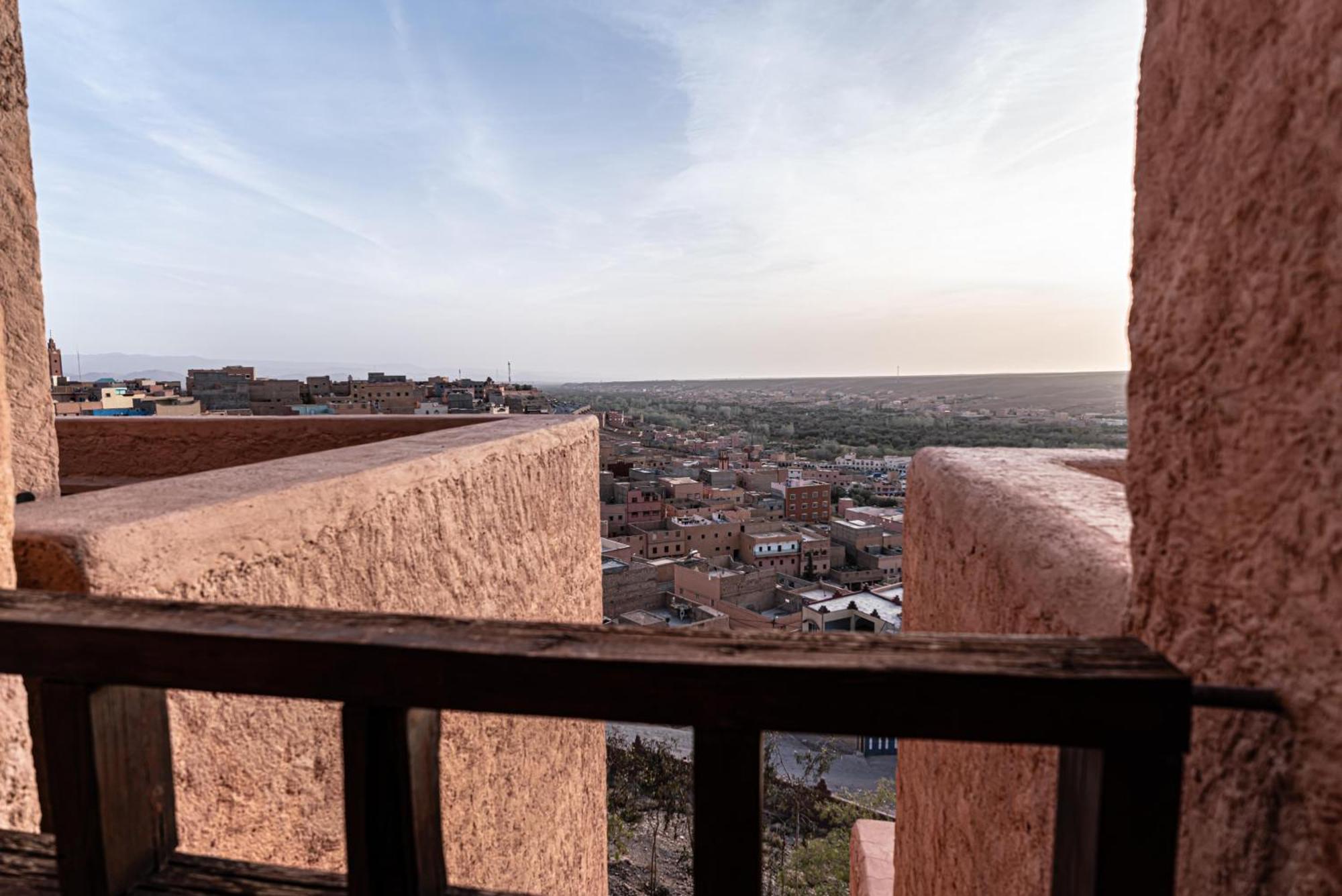 Hotel Xaluca Dades Boumalne Dades Luaran gambar