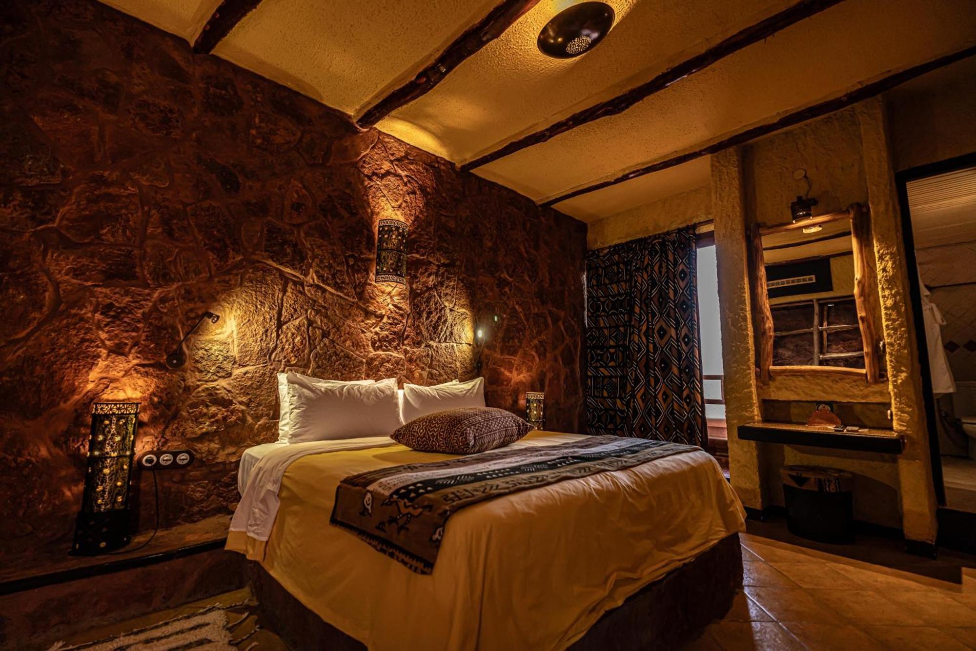 Hotel Xaluca Dades Boumalne Dades Luaran gambar