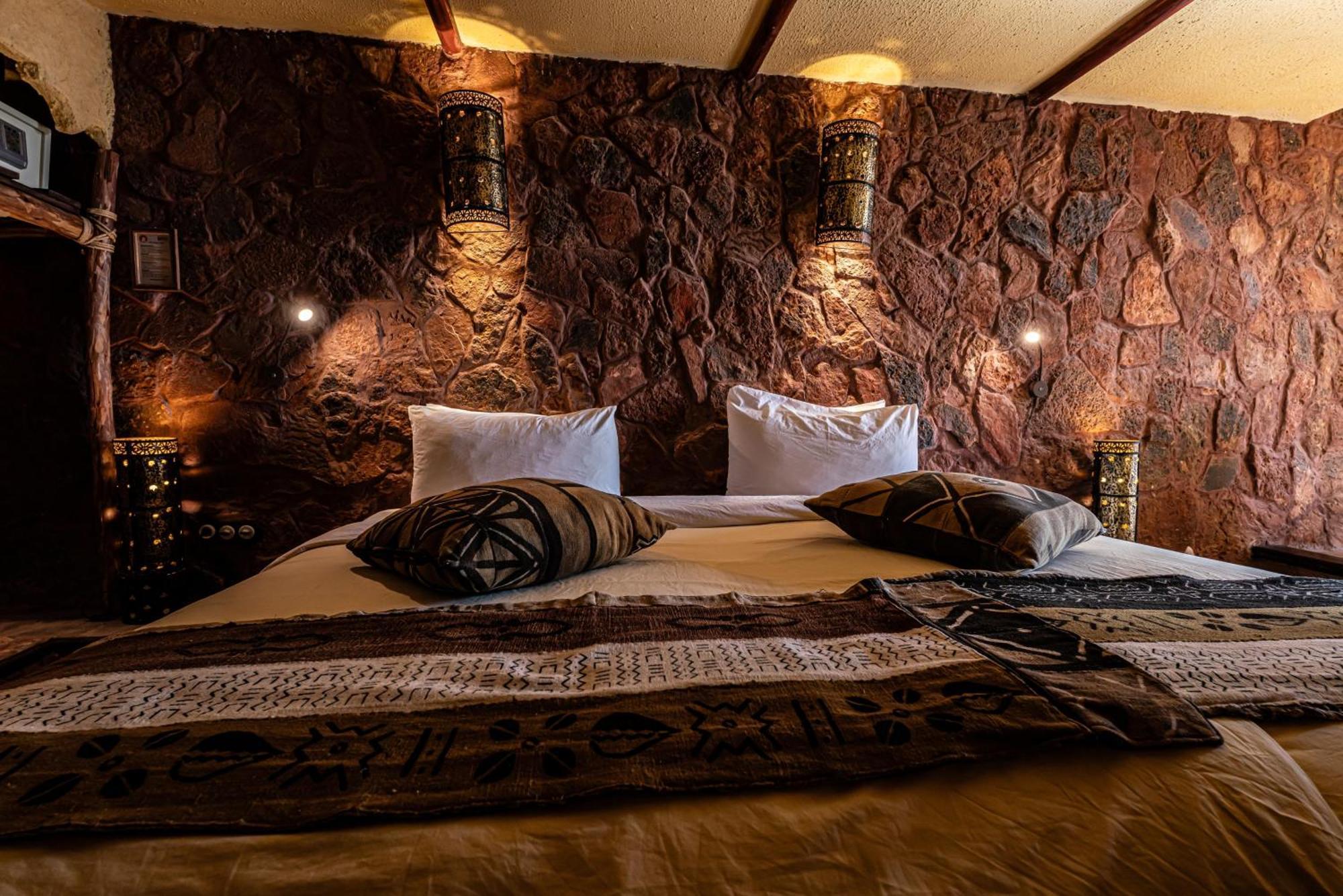 Hotel Xaluca Dades Boumalne Dades Luaran gambar