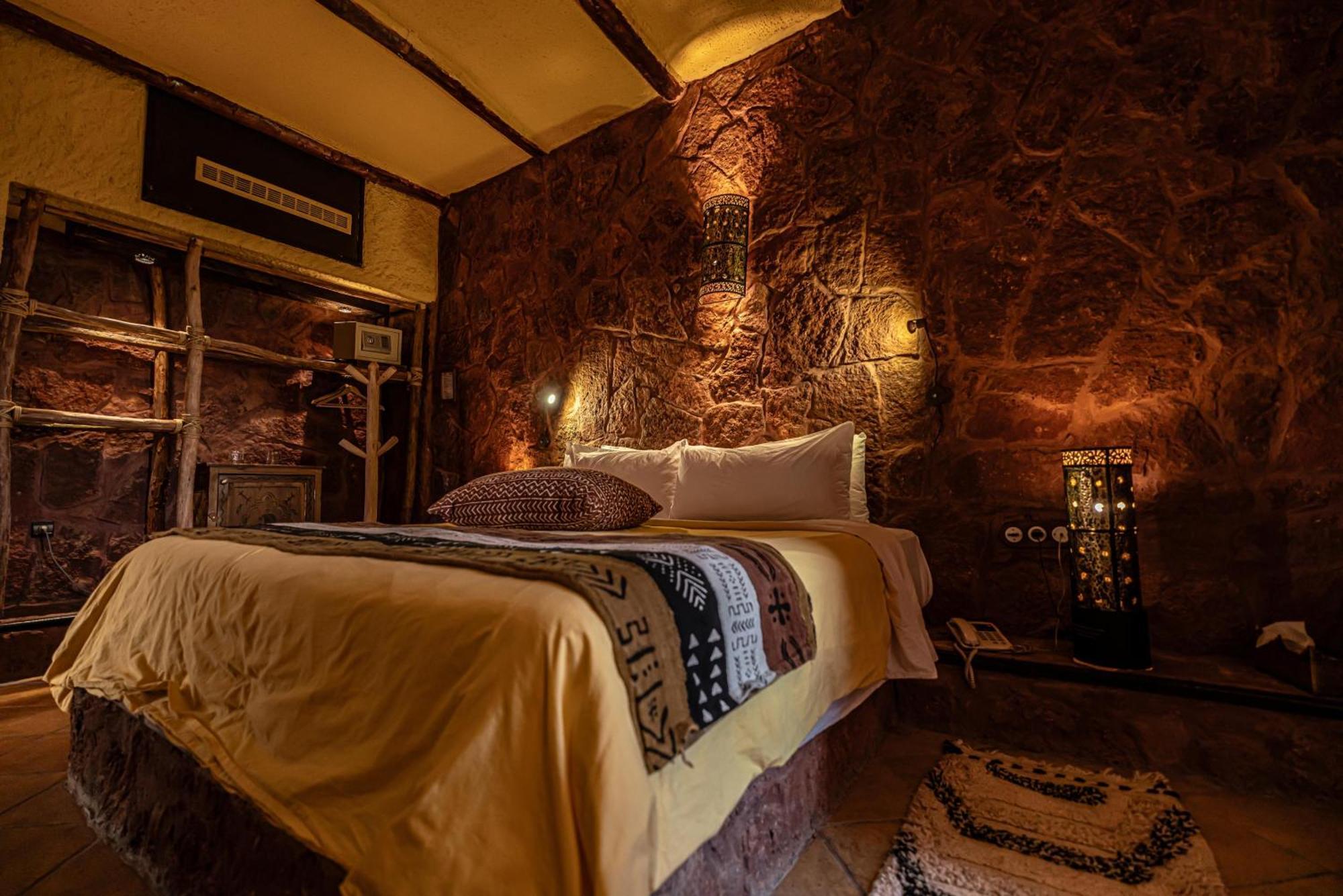 Hotel Xaluca Dades Boumalne Dades Luaran gambar