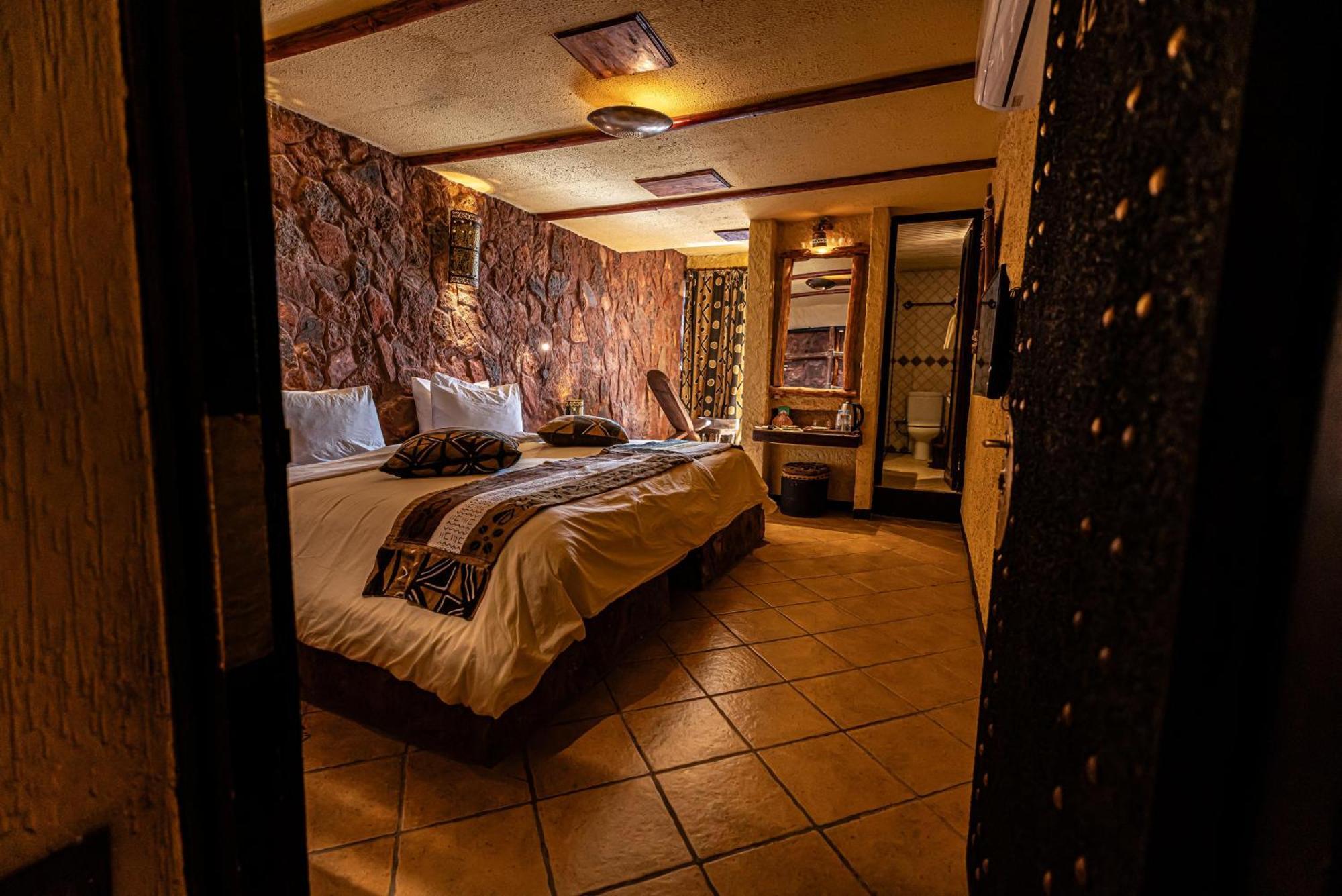 Hotel Xaluca Dades Boumalne Dades Luaran gambar