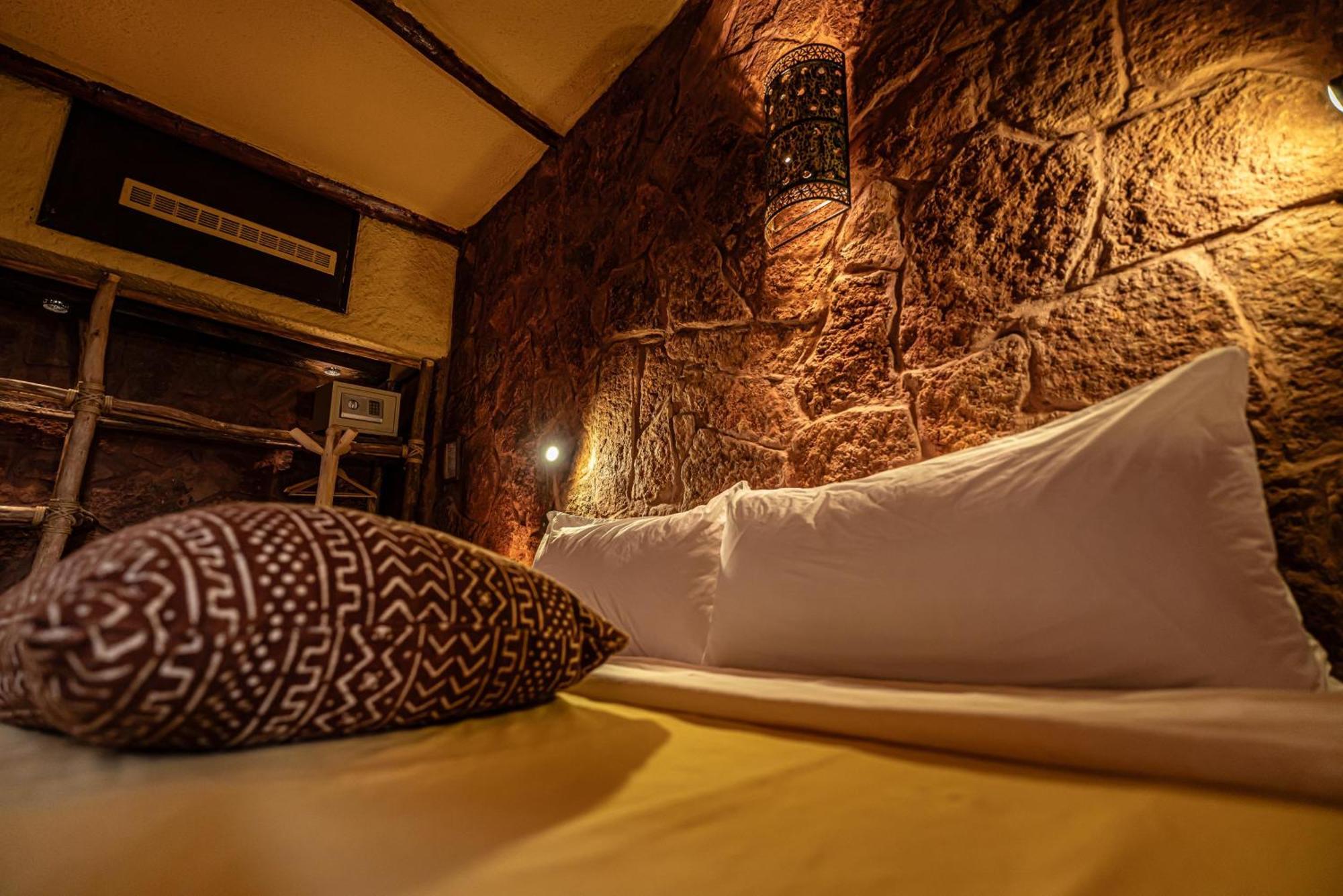 Hotel Xaluca Dades Boumalne Dades Luaran gambar
