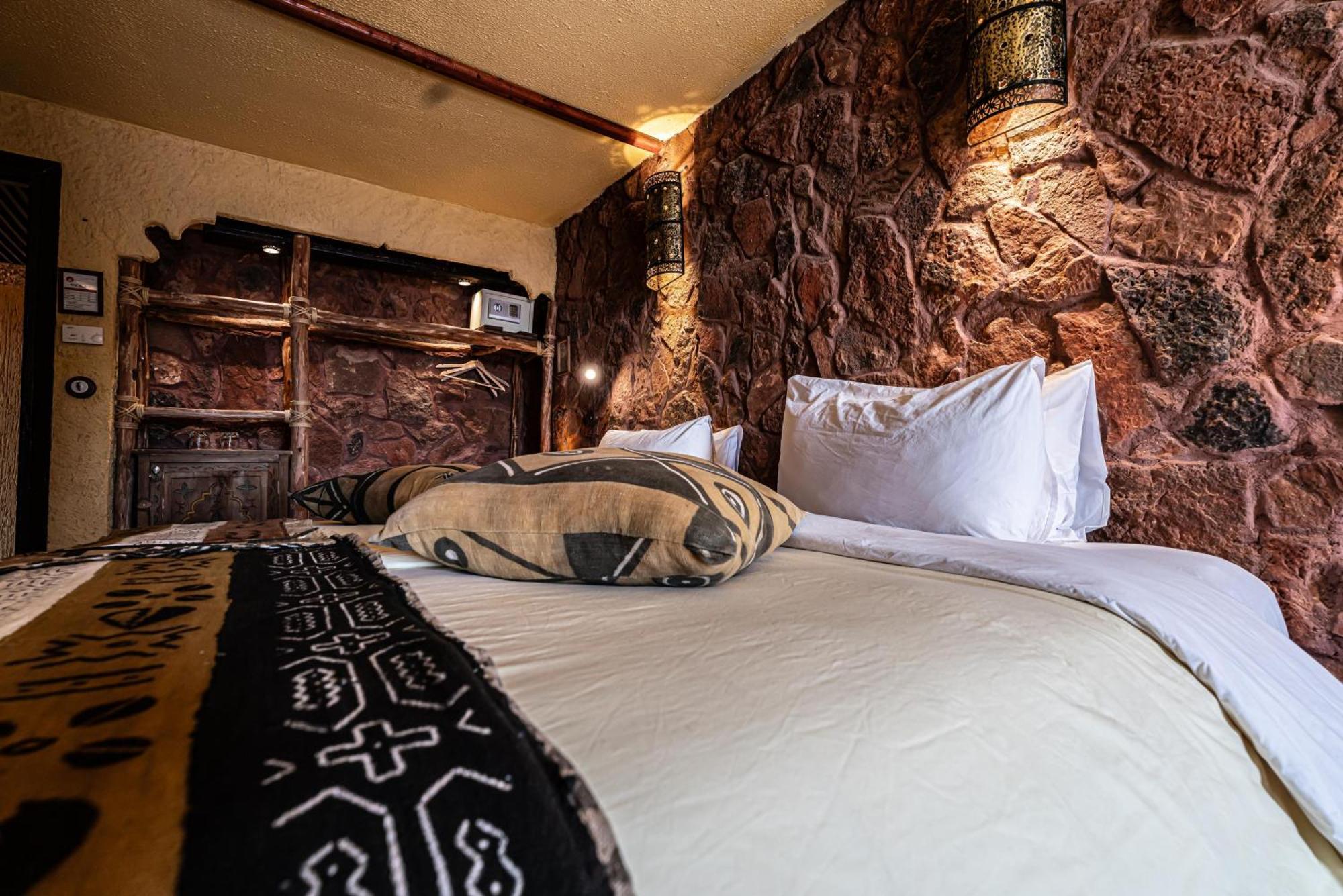 Hotel Xaluca Dades Boumalne Dades Luaran gambar