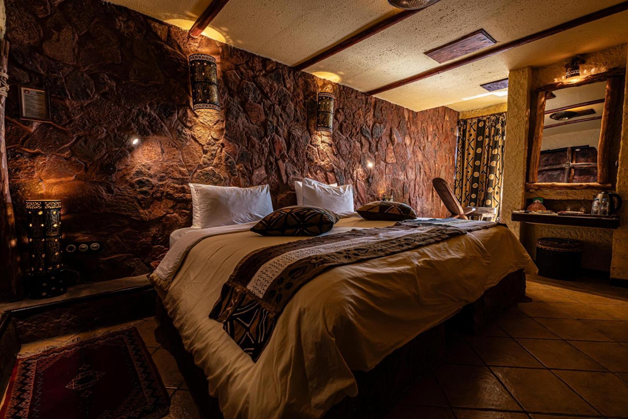 Hotel Xaluca Dades Boumalne Dades Luaran gambar