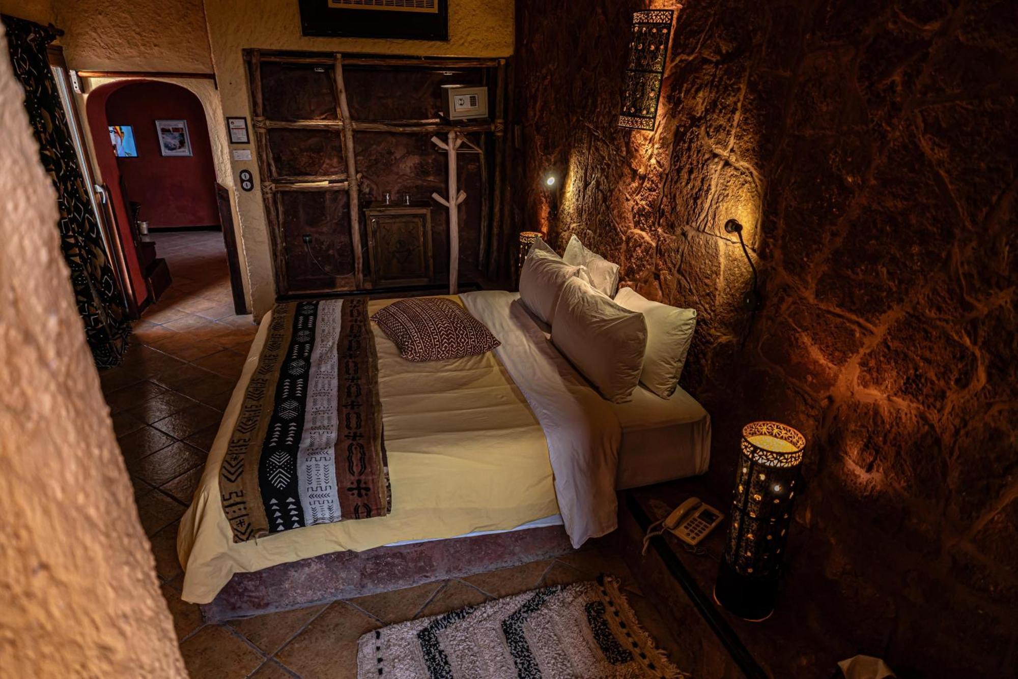Hotel Xaluca Dades Boumalne Dades Luaran gambar