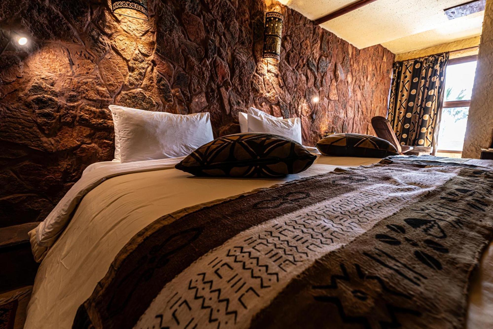 Hotel Xaluca Dades Boumalne Dades Luaran gambar