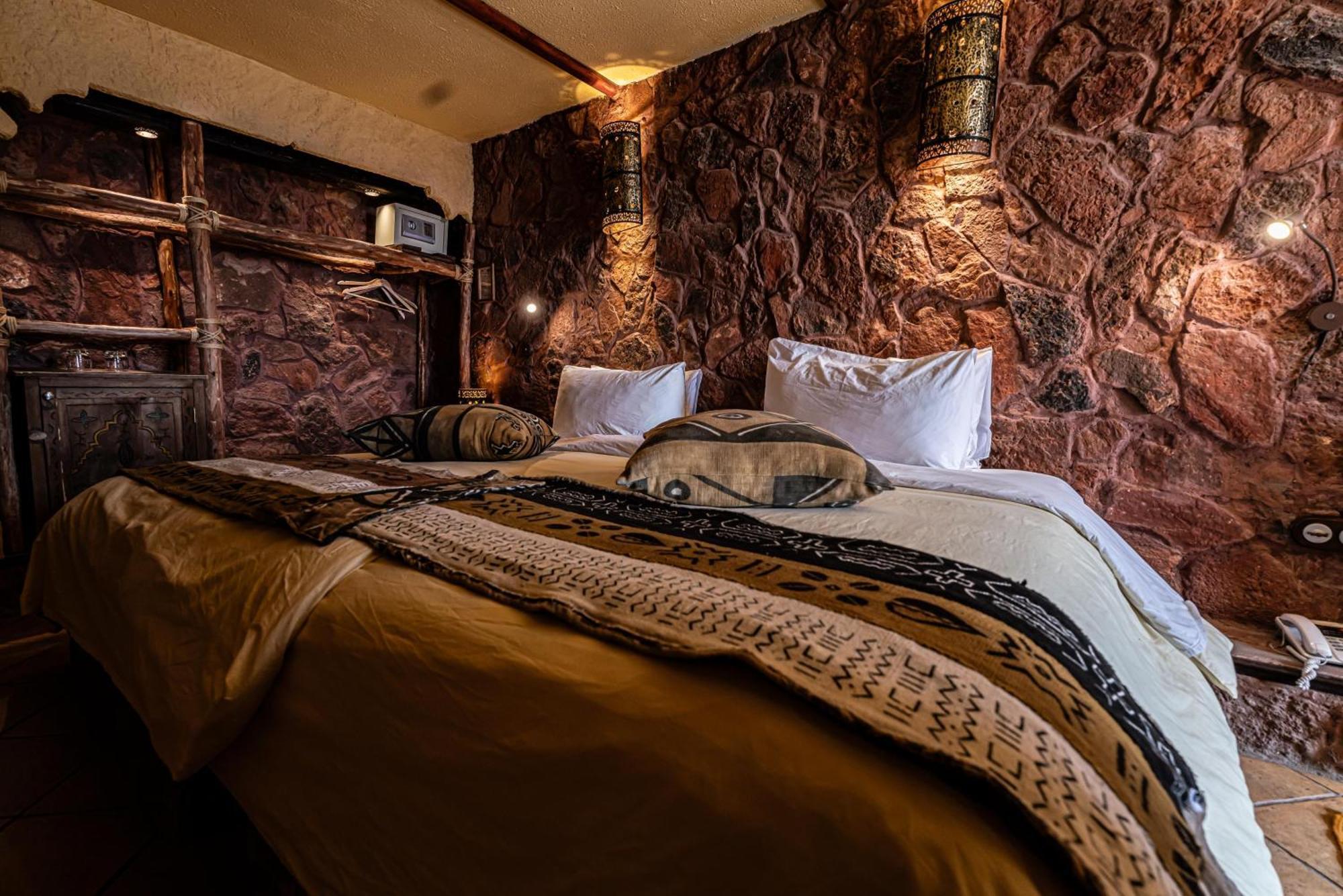 Hotel Xaluca Dades Boumalne Dades Luaran gambar
