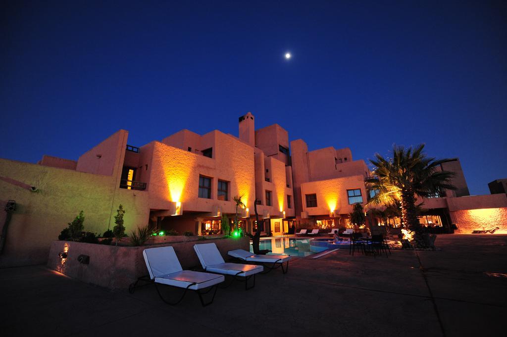 Hotel Xaluca Dades Boumalne Dades Luaran gambar