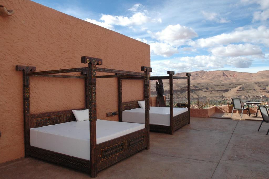 Hotel Xaluca Dades Boumalne Dades Luaran gambar