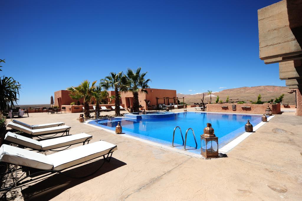 Hotel Xaluca Dades Boumalne Dades Luaran gambar