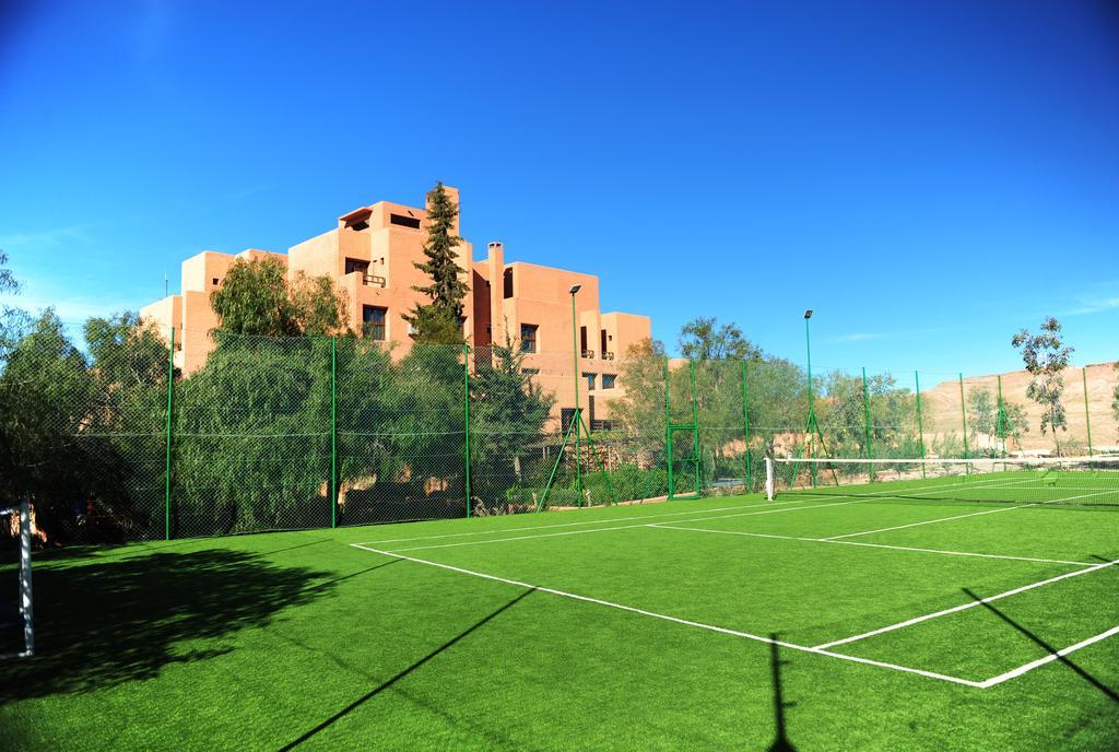 Hotel Xaluca Dades Boumalne Dades Luaran gambar